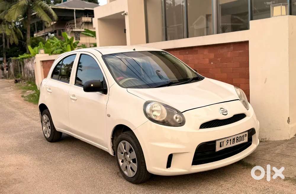 Nissan Micra Good condition All papers clear Single owner