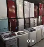 Second hand sales washing machine :