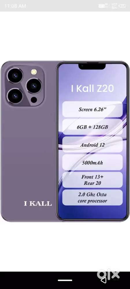 I kall z20