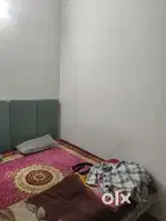 1 flatmate needed for 1bhk independent flat.