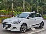 Hyundai Elite i20 Sportz (O) 1.2, 2014, CNG & Hybrids