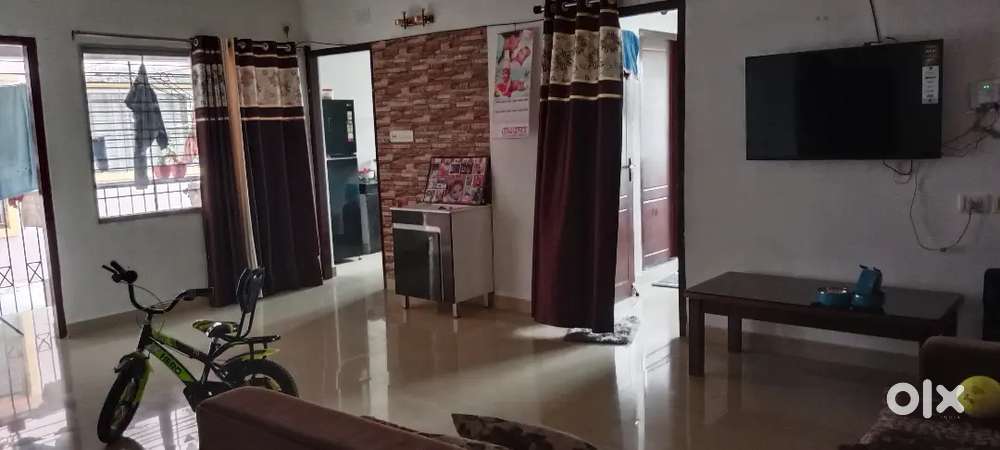 3bhk flat for sale