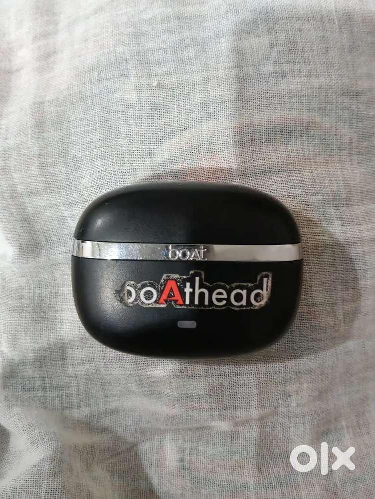 Sale my airport Nirvana iron