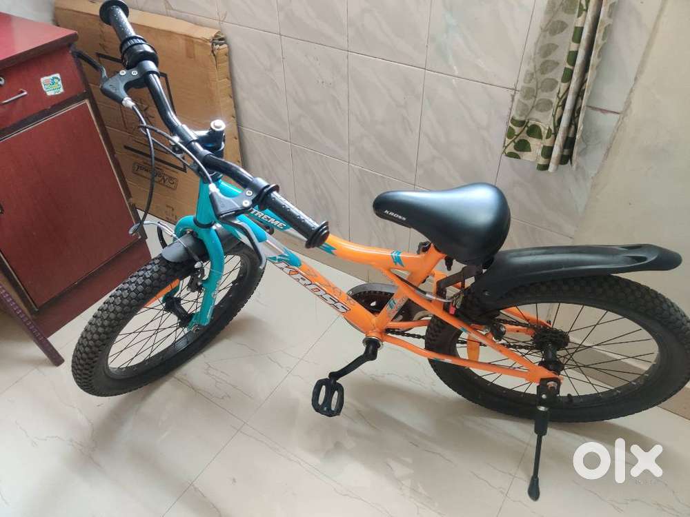 20 T kross extreme bicycle