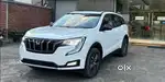 Mahindra XUV700 2.2 AX 5 Diesel AT Str, 2022, Diesel