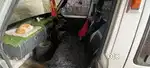 Maruti Suzuki Omni 2009 LPG Good Condition