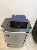 Luminus inverter