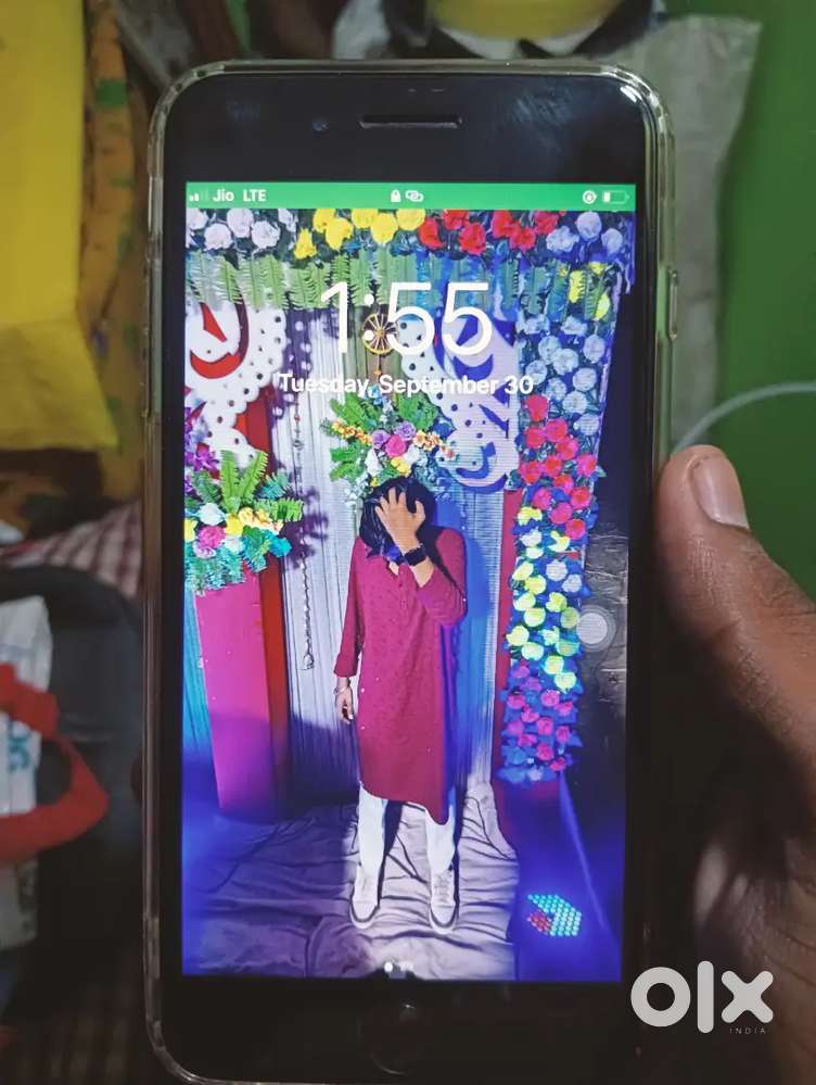 Phone me koi dikat nhi he aap android mobile exchange kr skte he mujse