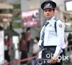 APPLY FOR SECURITY GUARD VACANCY AVAILABLE.
BOTH MALE AND FEMALE