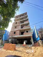 PREMIUM 3BHK FLAT @ MVP JUNCTION