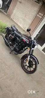 The Bike Zone Nashik Sarda circle with exchange & loan facility al