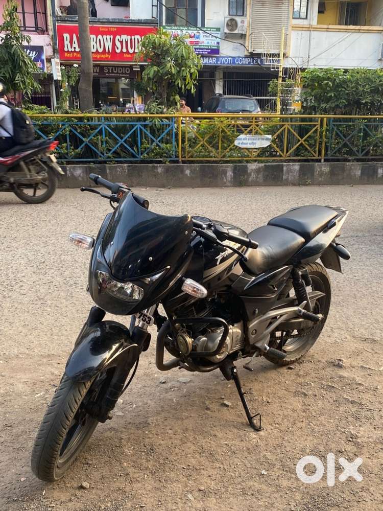 Good Condition bike