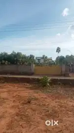 12 cents housing land for sale Near MJ Hospital near Aasaripallam