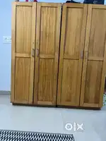 Two Wardrobe