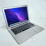 Macbook air