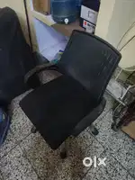 Computer chair