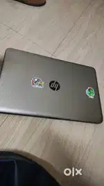 HP  Laptop