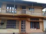 House building