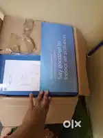 Air purifier brand new