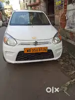 Commercial car
