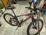 2 year old Hercules 29 inch gear cycle