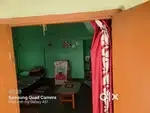 One room with attached kitchen and barandah