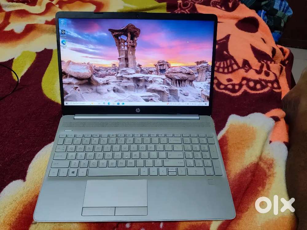 HP Laptop 15s