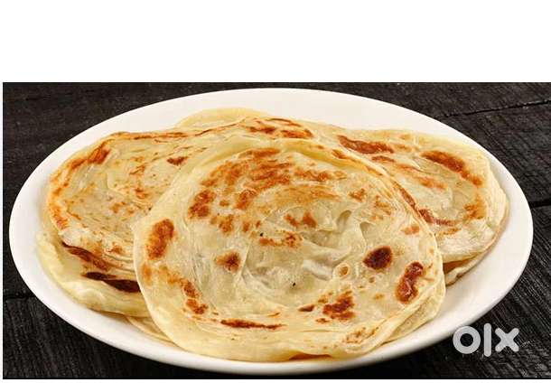 requirement for  chinese chef , Paratha Master & Helper with Cleaner