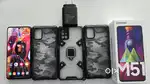 Samsung M51 8gb Ram 128gb With Full Box