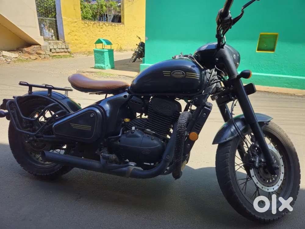 Jawa PERAK