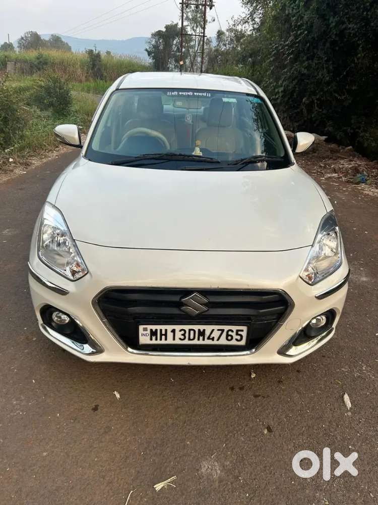 Maruti Suzuki Dzire 2020 Petrol Good Condition