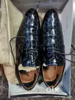 Formal shoe for functional wear