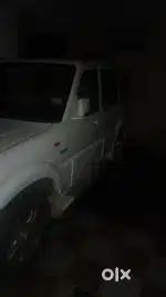 Mahindra Scorpio 2007