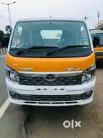Tata intra powerful pickup