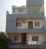 2 bhk newly built spacious with prime location