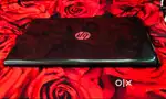HP i3 7th generation perfect condition laptop