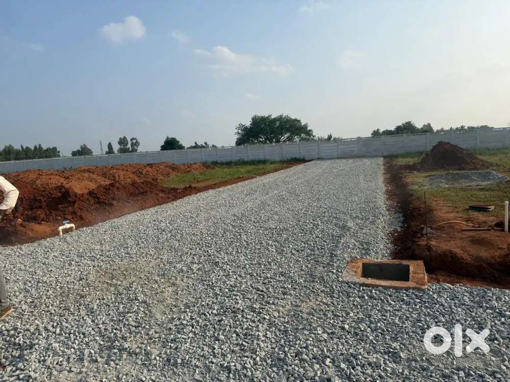 Best investment farm Land and farm house