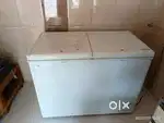 Haier Fridge(Freeze & Defreeze)