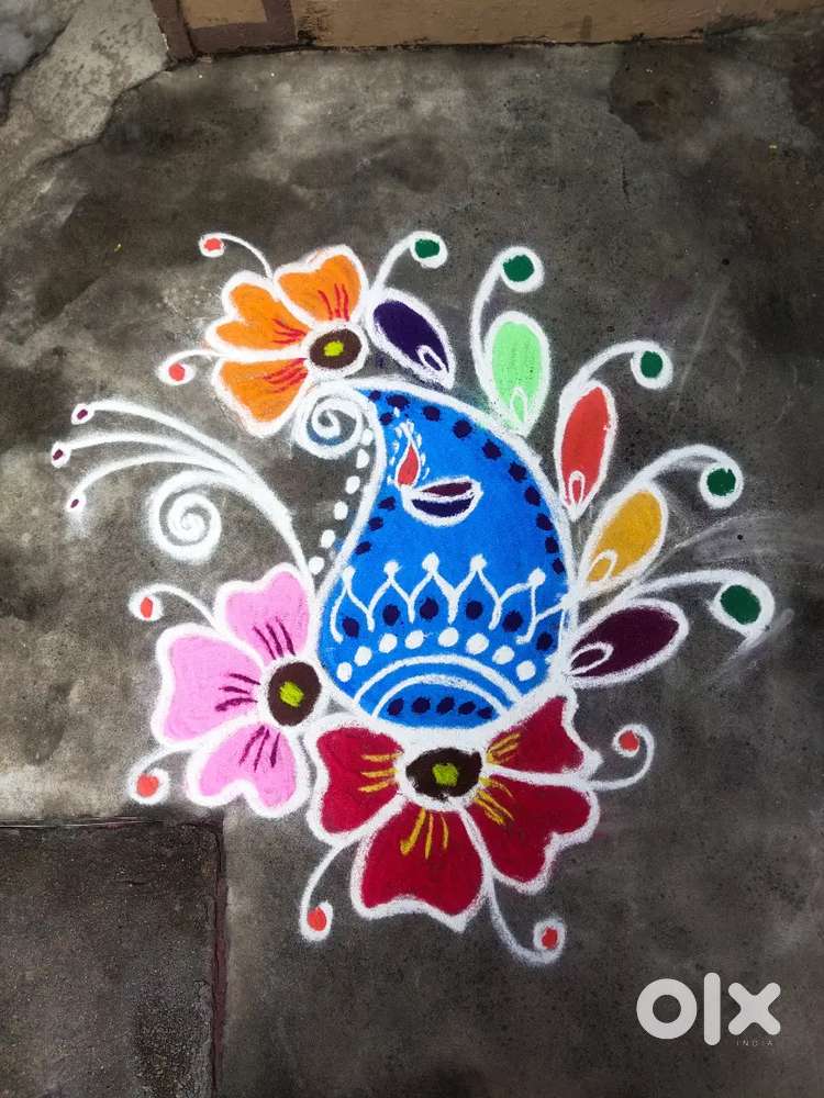 Marriage hall things