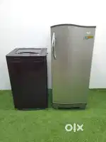 &#-£ godrej refrigerator and washing machine combo offer free shipping