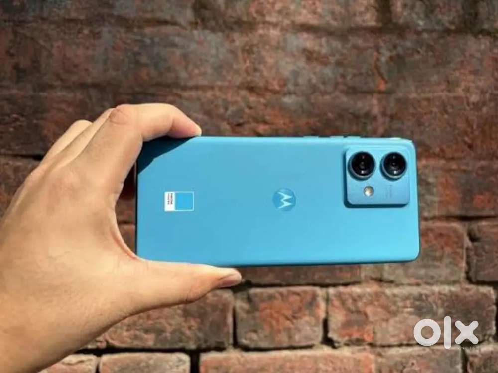 Motorola edge 40 neo only 10k