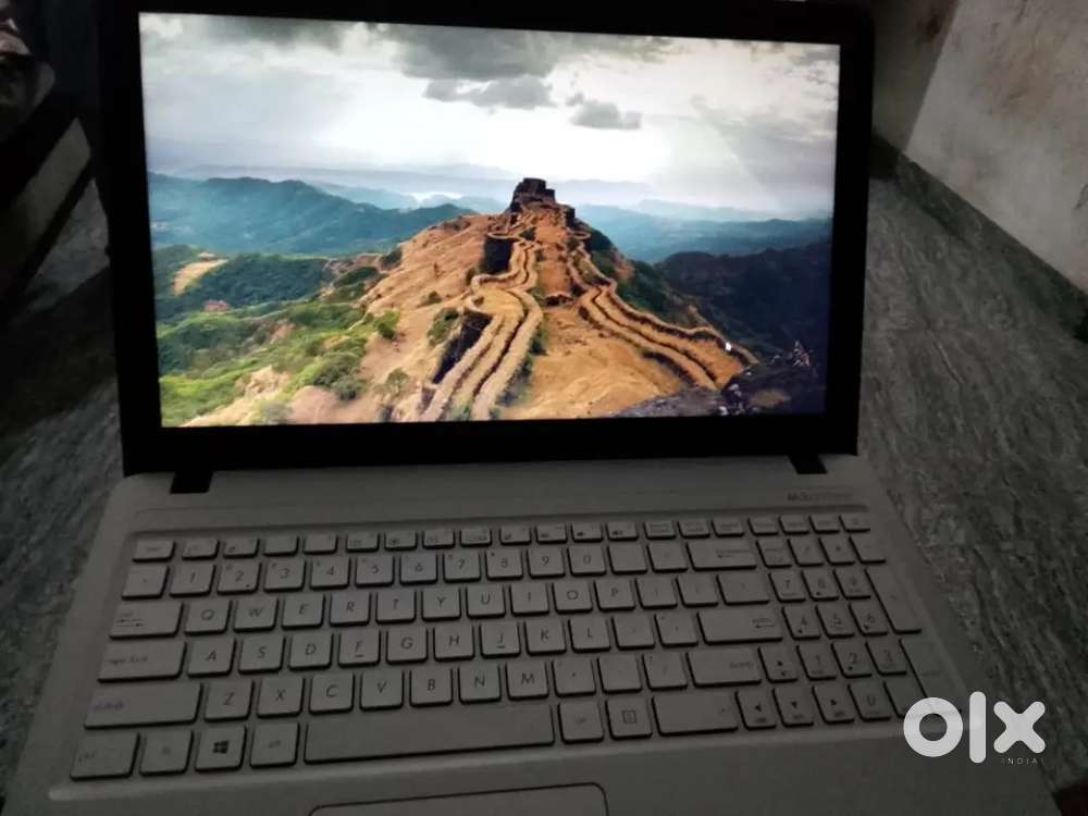 Asus Laptop For Urgent Sale
