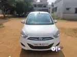 For Sale Hyundai I10 Sportz.