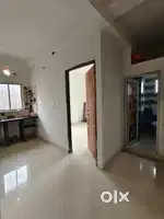 1bhk new flat rent