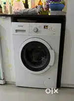 Fully automatic washing machine