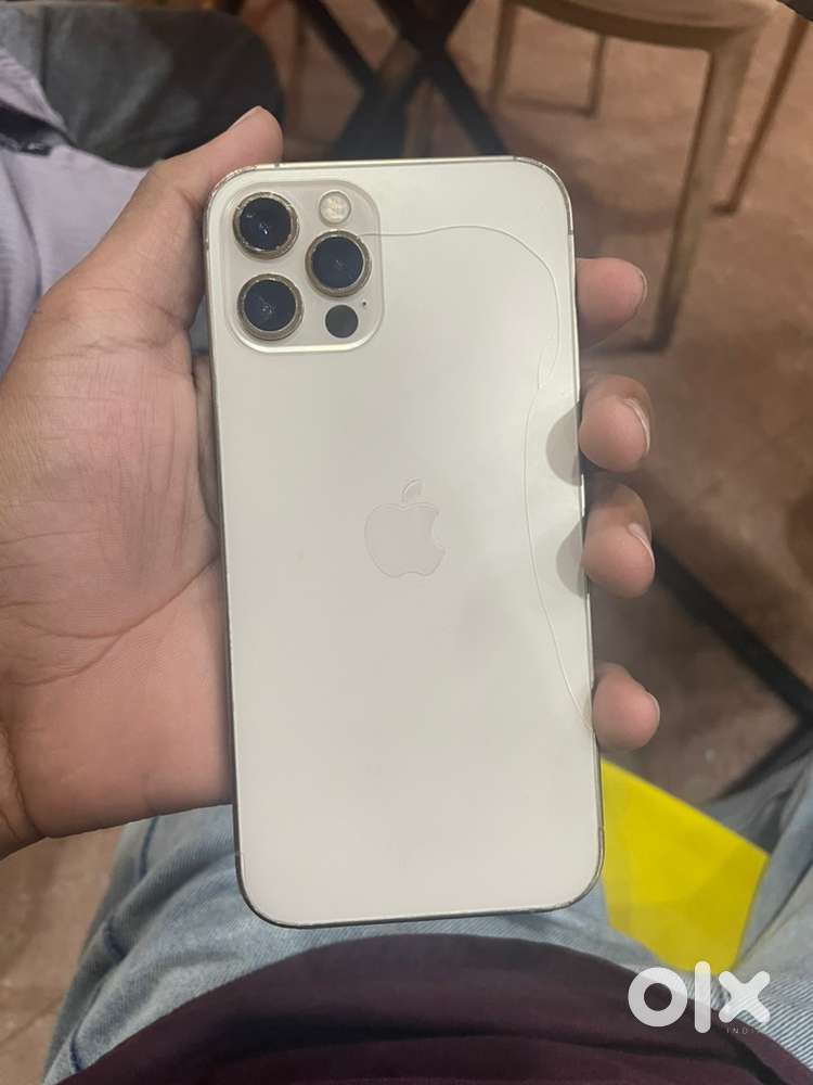 iPhone 12Pro 128Gb Gold