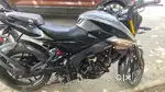 Very nice bike