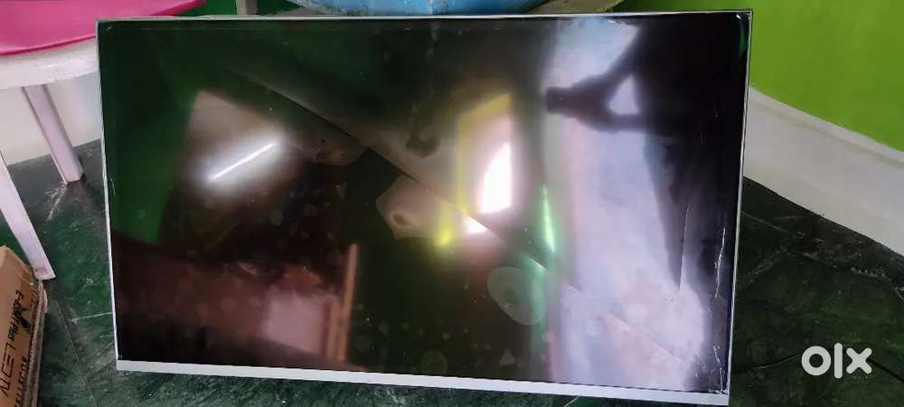 Mi tv 5x 4k tv 43 inch