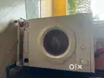 Ifb washing machine