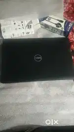 DELL LAPTOP